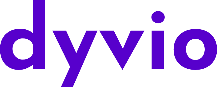 Dyvio Logo